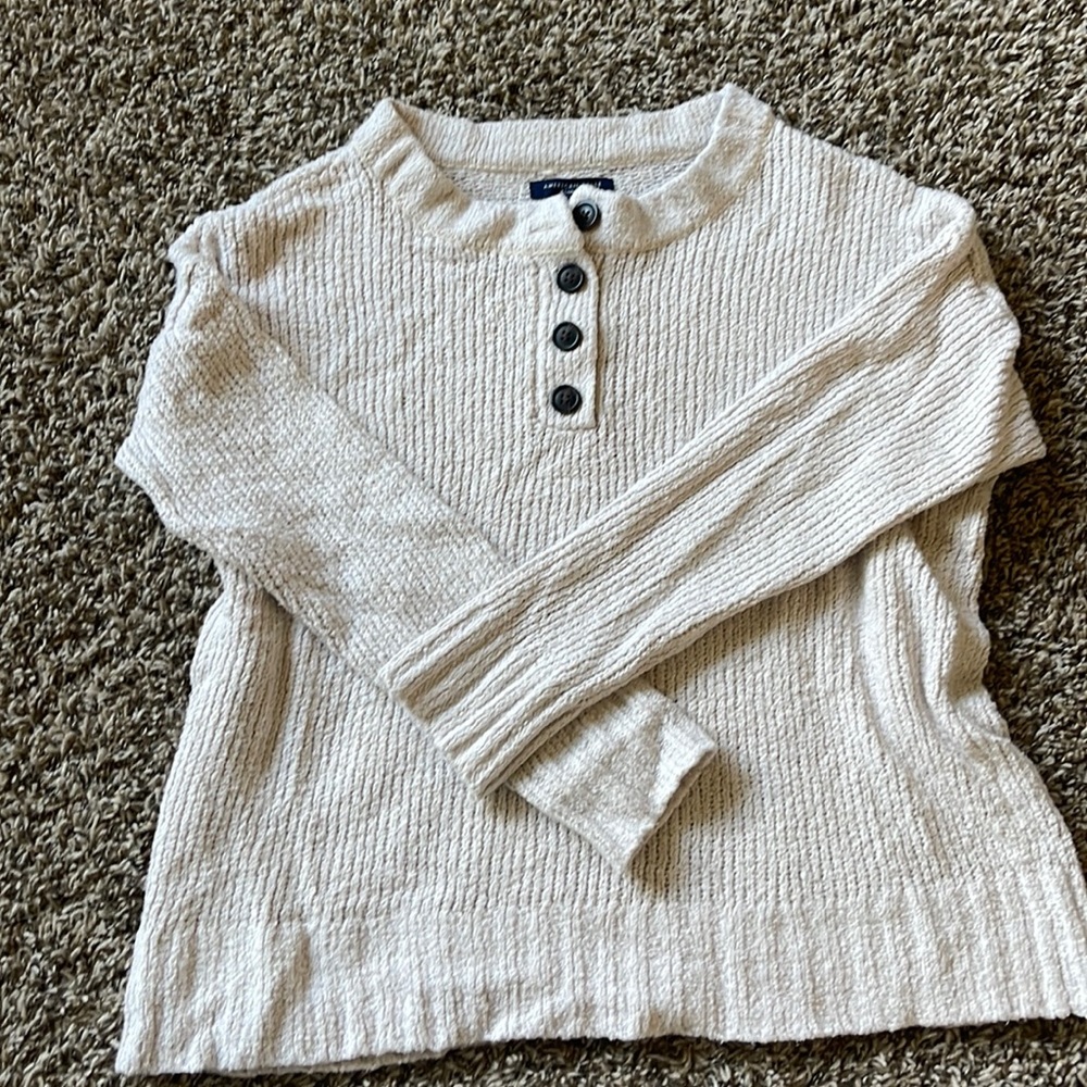 Women’s American Eagle Sweater - Size S